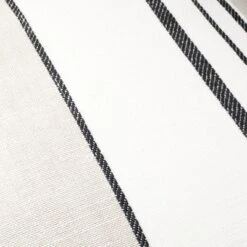 Off-Center Stripes Decorative Pillow Cover - Hearth & Hand™ With Magnolia -Furniture Store GUEST 1805b38e ee44 4256 ac01 e0c353c912ee