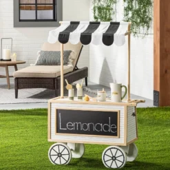 Toy Market Cart - Hearth & Hand™ With Magnolia