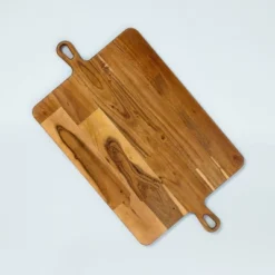 Large Double Handle Wood Serve Board - Hearth & Hand™ With Magnolia -Furniture Store GUEST 317b81c7 29be 40b3 850b 9beaa11720c2