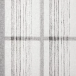 Vertical Stripe Curtain Sheer Gray/Cream - Hearth & Hand™ With Magnolia -Furniture Store GUEST 6f735b29 dcdf 4009 9a36 9696aebf1429