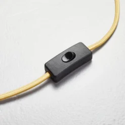 Accented Metal Table Lamp Brass (Includes LED Light Bulb) - Hearth & Hand™ With Magnolia -Furniture Store GUEST ac9f1613 d922 41d7 877f dec028acb661