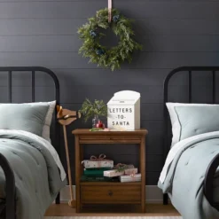 Stripe With Fringe Area Rug - Hearth & Hand With Magnolia -Furniture Store GUEST bc26f734 89ee 4288 ab06 28ab1df83257