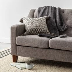 Stripe Jute Rug - Hearth & Hand™ With Magnolia -Furniture Store GUEST c0f20693 f3b0 4e6e ada1 5d2fc0cd0361