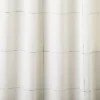 Subtle Grid Lines Curtain Panel - Hearth & Hand™ With Magnolia