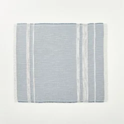 Dimensional Stripe Dobby Throw Blanket - Hearth & Hand™ With Magnolia -Furniture Store GUEST d6693fb8 45d7 488b 81c7 b10265fcd8aa