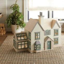 Toy Doll Cottage - Hearth & Hand™ With Magnolia -Furniture Store GUEST f7a712c6 d4b8 4183 9ab5 48f0aced971a