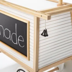 Toy Market Cart - Hearth & Hand™ With Magnolia -Furniture Store GUEST ffae6fb6 ee64 48b9 a366 7edcd0f83481